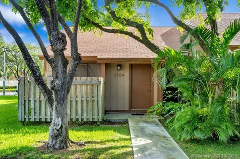 3584 NW 111th Terrace Sunrise FL 33351
