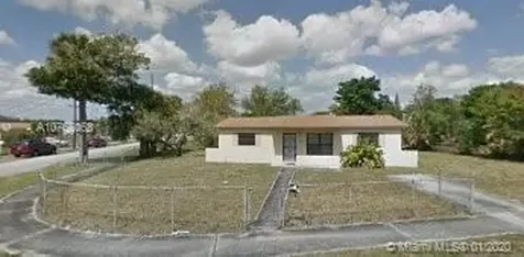 20400 NW 23rd Avenue Miami Gardens FL 33056