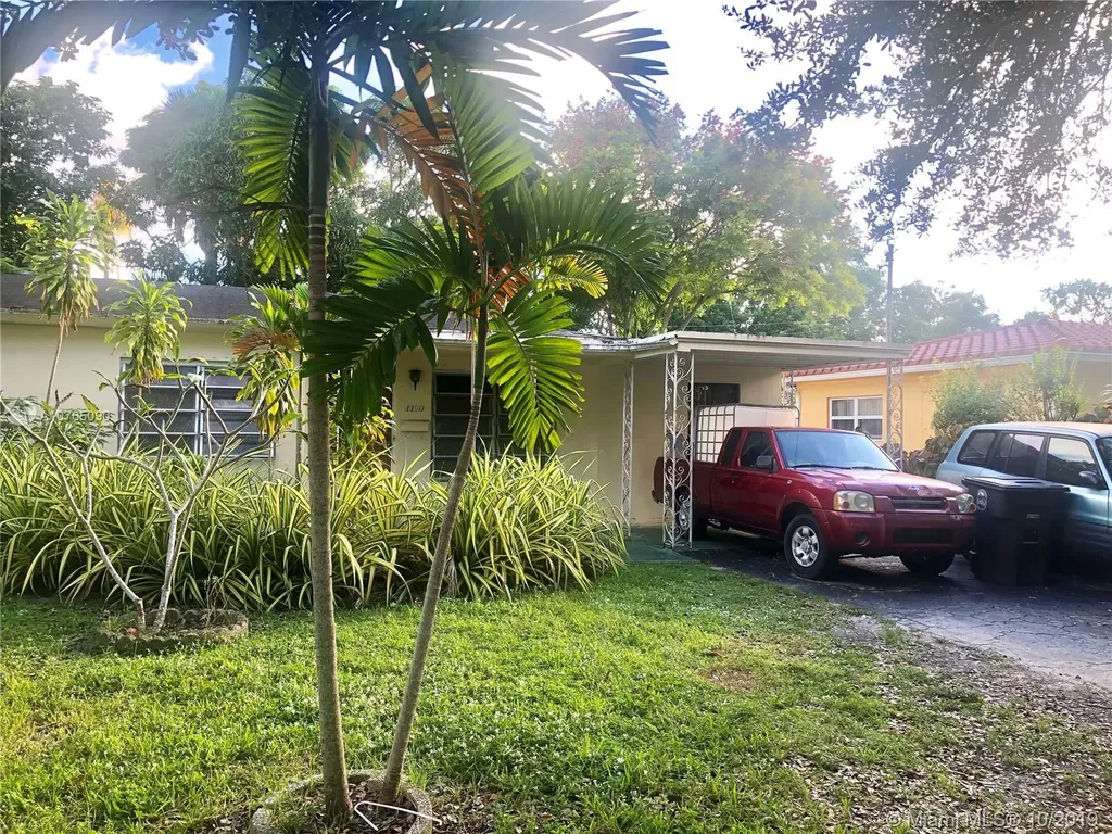 1100 NW 131st Street North Miami FL 33168