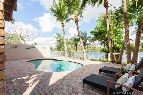17935 NW 21st Street Pembroke Pines FL 33029