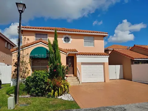 8599 NW 2nd Lane Miami FL 33126