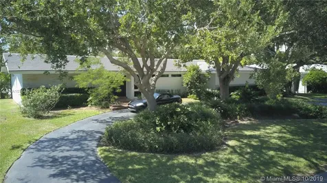 11084 Monfero Street Coral Gables FL 33156
