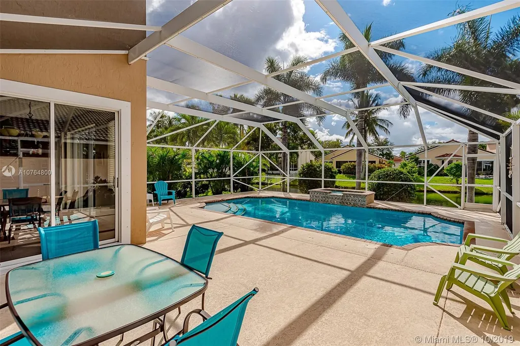 12242 NW 57th Street Coral Springs FL 33076