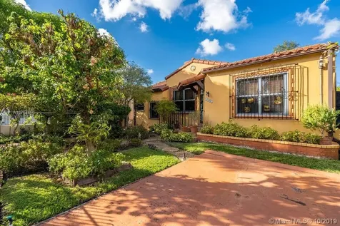 1751 SW 16th Terrace Miami FL 33145