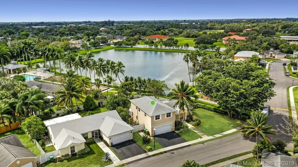 7130 SW 41st Court Davie FL 33314