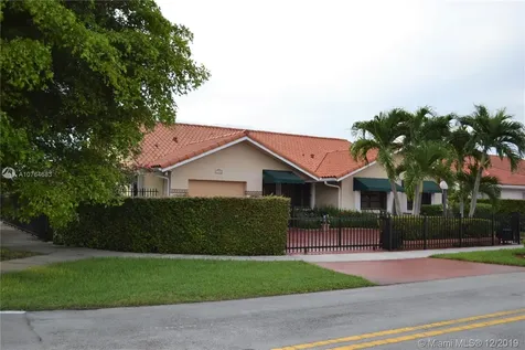 1780 SW 139th Place Miami FL 33175