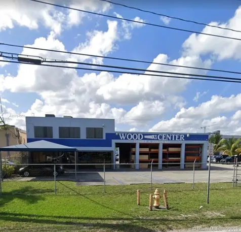 8260 NW 58th Street Doral FL 33166