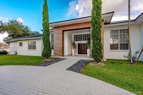 15501 SW 77th Avenue Palmetto Bay FL 33157