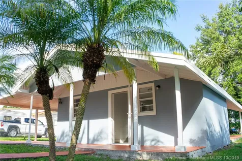 11261 NW 15th Court Miami FL 33167