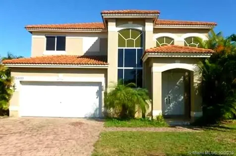 20933 SW 92nd Court Cutler Bay FL 33189