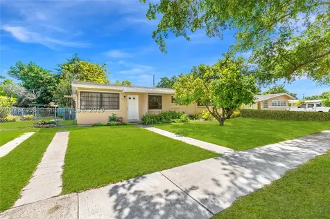 19601 Belview Drive Cutler Bay FL 33157