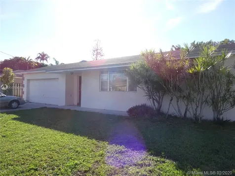 145 SW 126th Avenue Plantation FL 33325