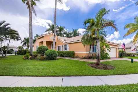 16118 SW 2nd Drive Pembroke Pines FL 33027