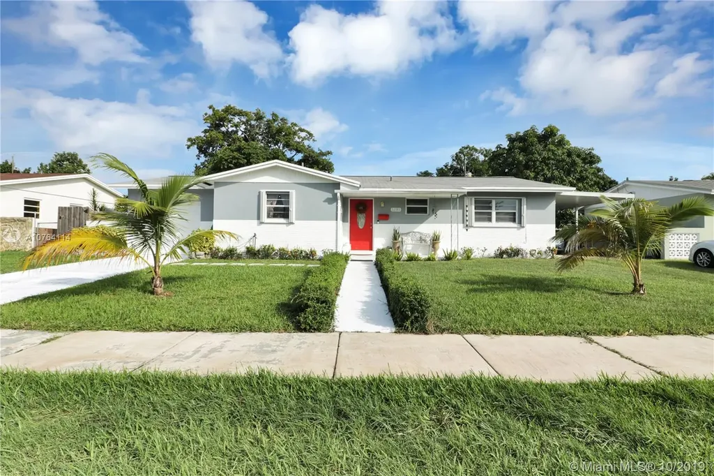 12011 SW 172nd Street Miami FL 33177