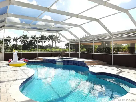 24450 SW 214th Place Homestead FL 33031