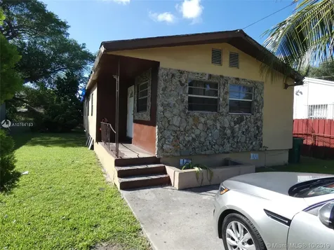 4338 NW 24th Avenue Miami FL 33142
