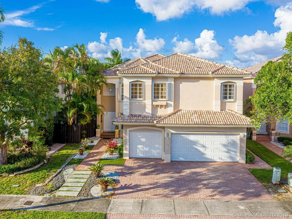 10965 NW 73rd Terrace Doral FL 33178