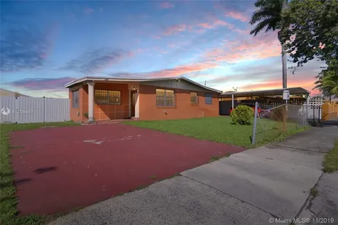 18820 NW 44th Court Miami Gardens FL 33055