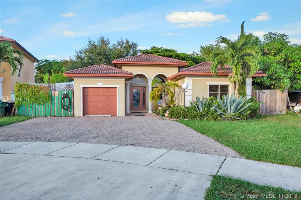 13421 SW 288th Terrace Homestead FL 33033