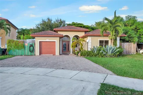13421 SW 288th Terrace Homestead FL 33033