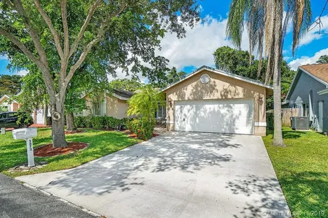 3873 NW 59th Street Coconut Creek FL 33073