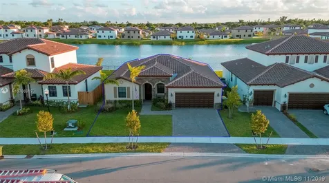 2460 SE 1st Street Homestead FL 33033