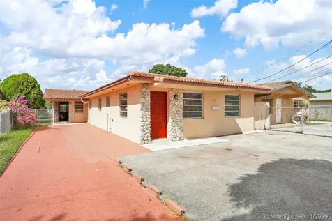 530 NW 43rd Court Miami FL 33126