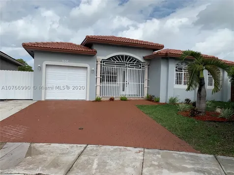 12325 SW 212th Terrace Miami FL 33177