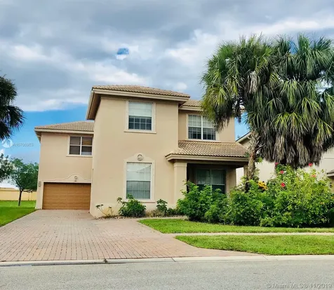 141 Catania Way Royal Palm Beach FL 33411