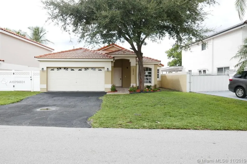 19930 NW 83rd Avenue Hialeah FL 33015
