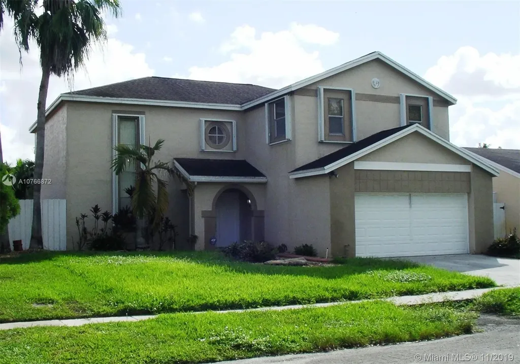 2661 Tahoe Way Miramar FL 33025