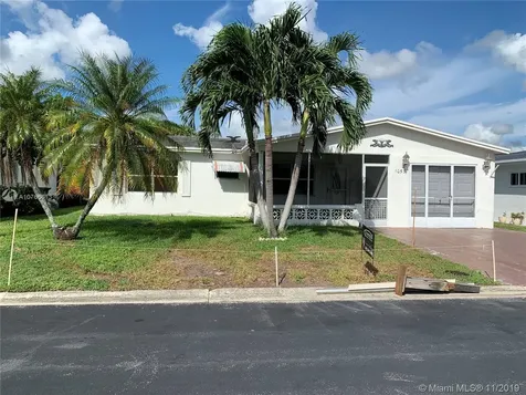 1055 NW 73rd Terrace Margate FL 33063