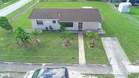 3366 NW 180th Street Miami Gardens FL 33056