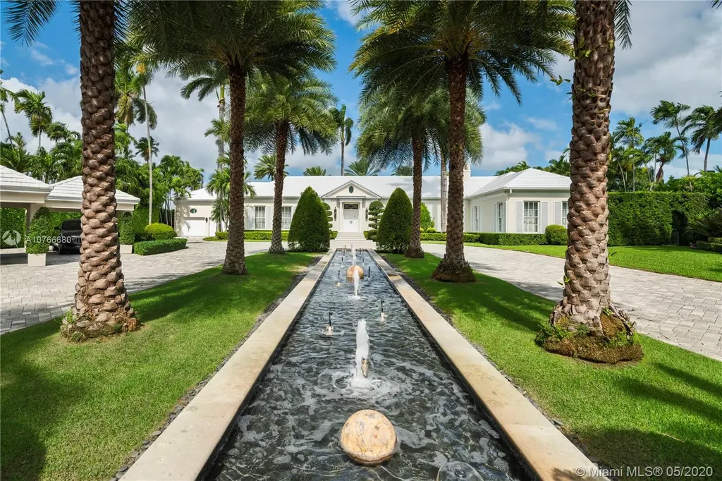 1525 N View Drive Miami Beach FL 33140
