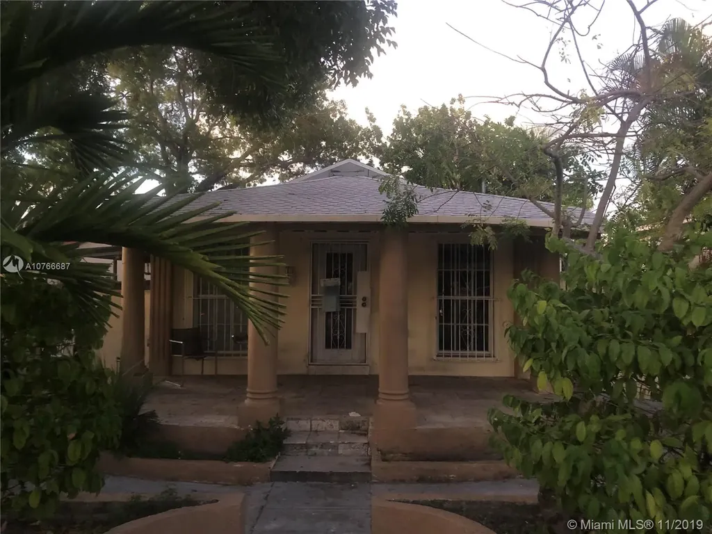 1361 NW 28th Street Miami FL 33142