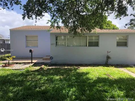 607 S 26th Avenue Hollywood FL 33020