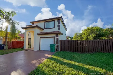 12310 SW 250th Terrace Homestead FL 33032