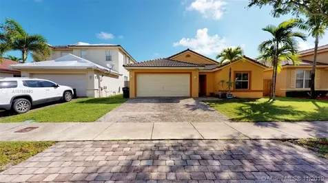 23865 SW 108th Place Homestead FL 33032