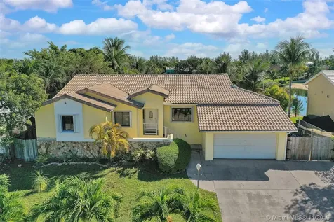20321 SW 81st Avenue Cutler Bay FL 33189