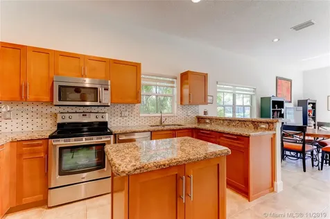 1604 Sandpiper Circle Weston FL 33327