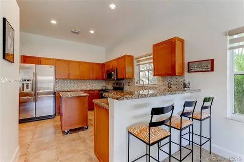 1604 Sandpiper Circle Weston FL 33327