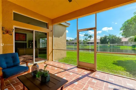 1604 Sandpiper Circle Weston FL 33327