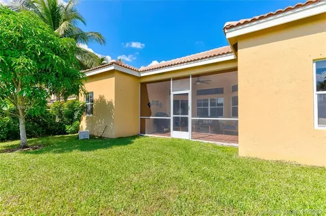 1604 Sandpiper Circle Weston FL 33327