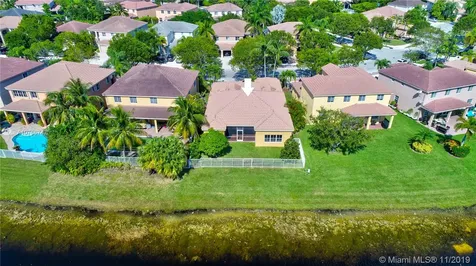 1604 Sandpiper Circle Weston FL 33327