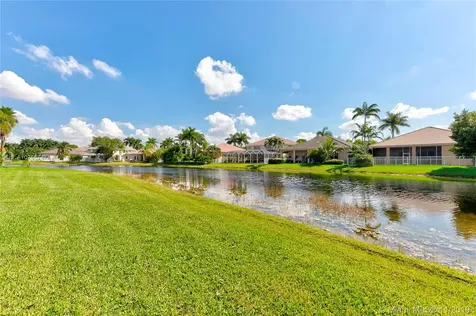 1604 Sandpiper Circle Weston FL 33327