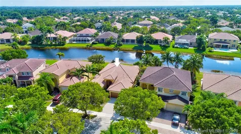 1604 Sandpiper Circle Weston FL 33327