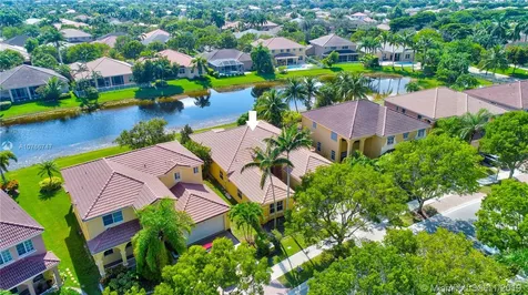 1604 Sandpiper Circle Weston FL 33327