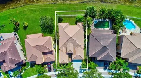 1604 Sandpiper Circle Weston FL 33327