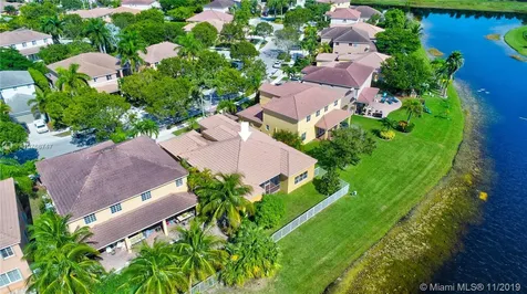 1604 Sandpiper Circle Weston FL 33327