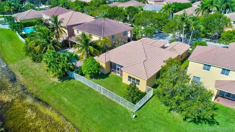 1604 Sandpiper Circle Weston FL 33327